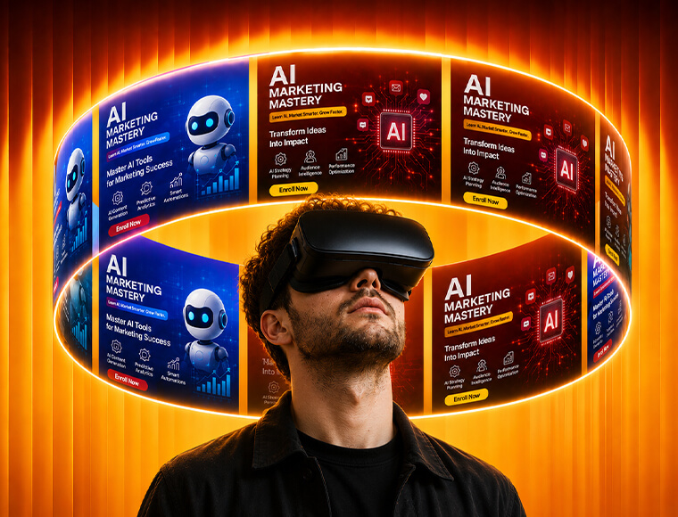 1.AI Marketing