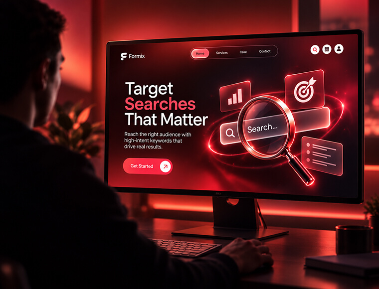 1.Target Searches That Matter