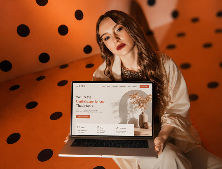 4.Build Local Website Relevance