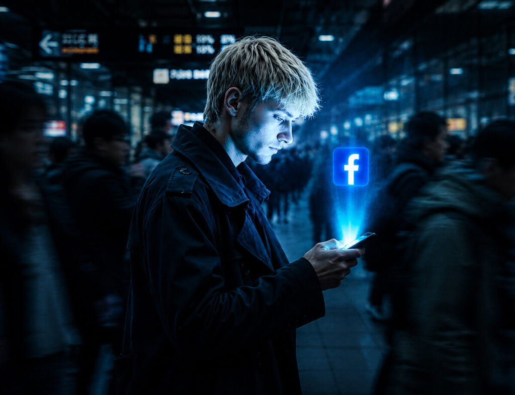 5.Creative ways to Use the Facebook Ad Library for Digital Marketing