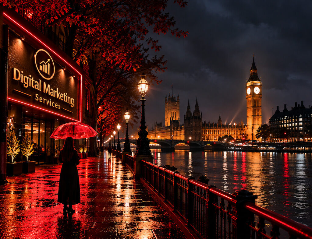 7.How London Became a Global Hub for Digital Marketing