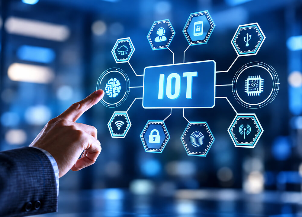 14.Internet of Things (IoT)