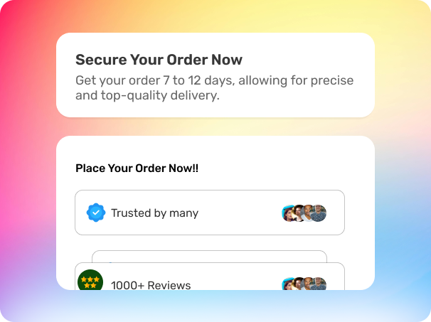 Backlink Order Step