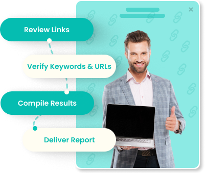 Niche PBN Workflow