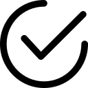 Verified Web 2.0 backlink quality icon