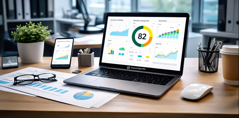 High-quality Web 2.0 backlinks for SEO growth