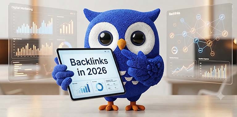 Backlinks in 2026: Why They Still Matter and How Link Building Is Evolving