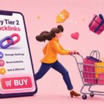 Why You Should Buy Tier 2 Backlinks for Organic Rankings?