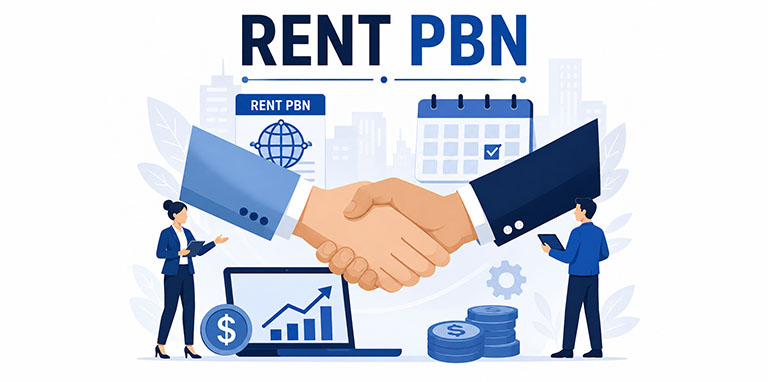 How to rent PBN Links Safely in 2026 – SEO Ranking Guide
