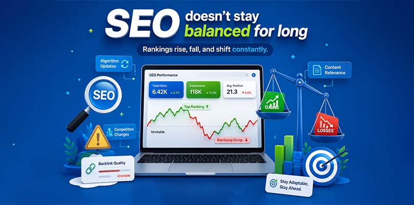 Why SEO Link Building Services Made All the Difference
