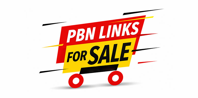 What Does It Mean That PBN Links for Sale Even Exist