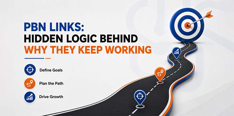 What Is PBN Links: Hidden Logic Behind Why They Keep Working