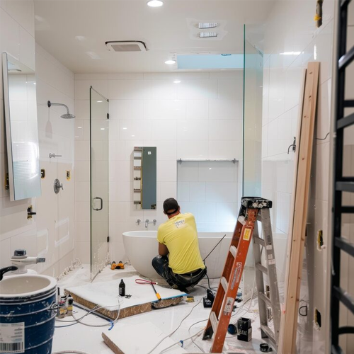 Expert Home Repairs