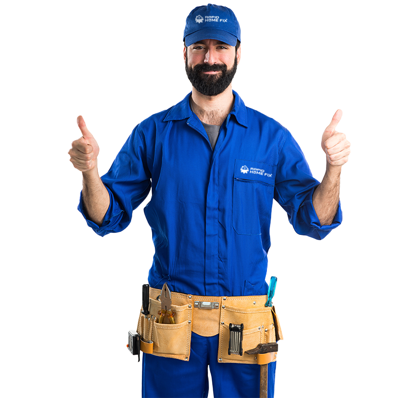 Expert roofing and home repair