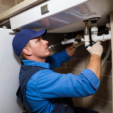 Fast home maintenance experts