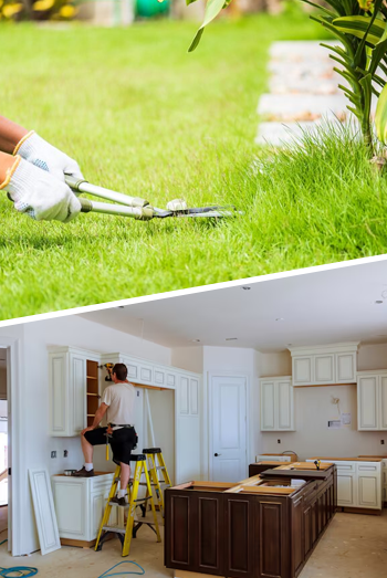 Trusted Home Repairs