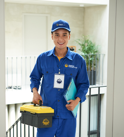 Local Repair Experts