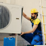 HVAC repair services