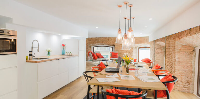 Home improvement services
