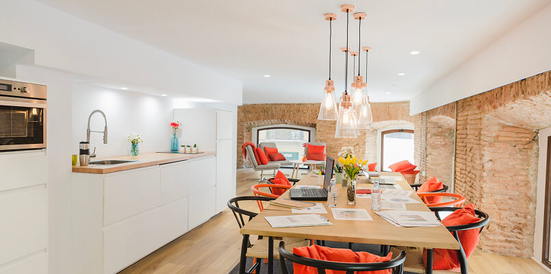 Home improvement services