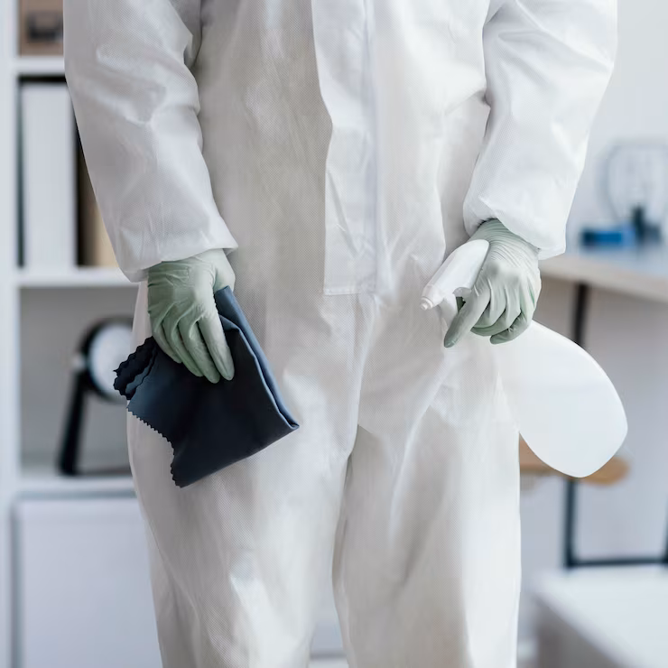 Pest Control Services in Yazoo City, Mississippi