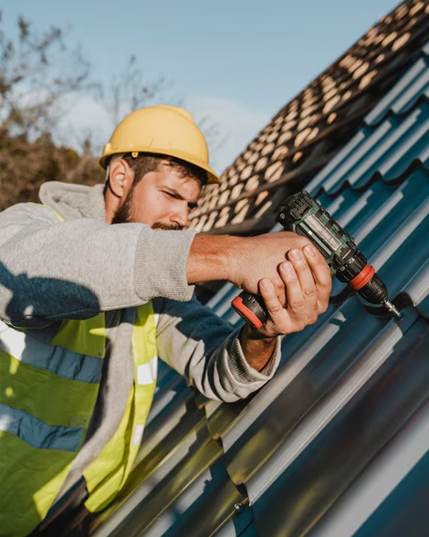 Roofing Services frequently asked questions