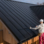 Roof installation solutions